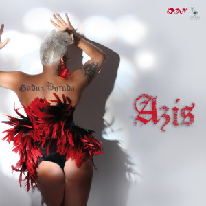 ดาวน์โหลดและฟังเพลง Mrazish พร้อมเนื้อเพลงจาก Azis