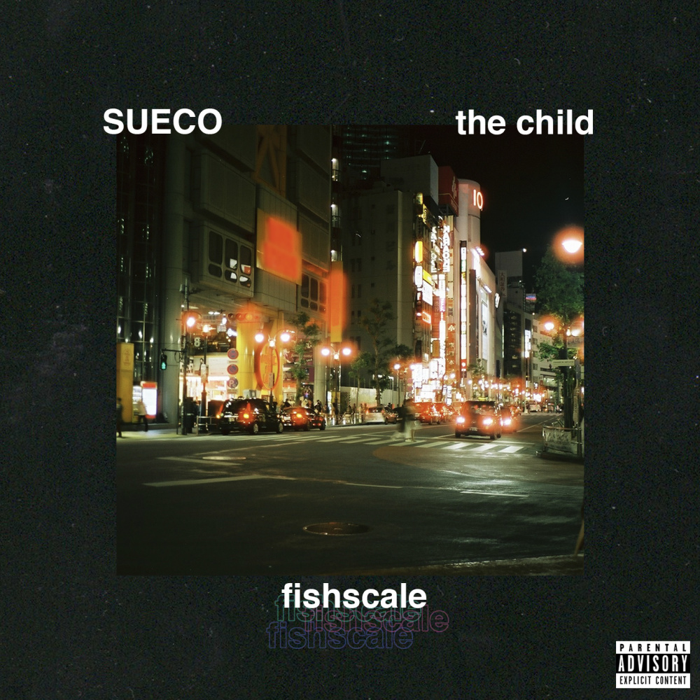 Fishscale (Explicit)