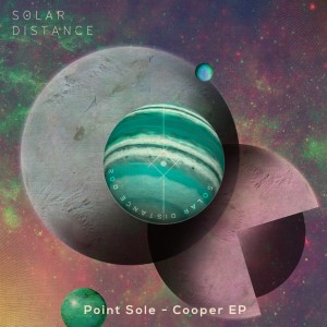 อัลบัม Cooper ศิลปิน Point Sole