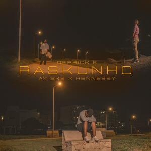 Derrick S的專輯Raskunho (feat. AY Skb & Hennessy) [Explicit]
