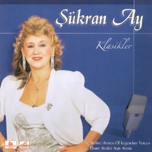 ดาวน์โหลดและฟังเพลง Sevemedim Kara Gözlüm พร้อมเนื้อเพลงจาก Şükran Ay