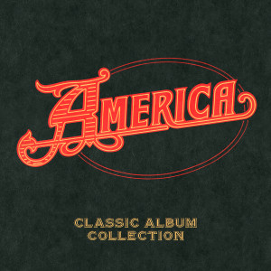 America的專輯Capitol Years Box Set - Classic Album Collection