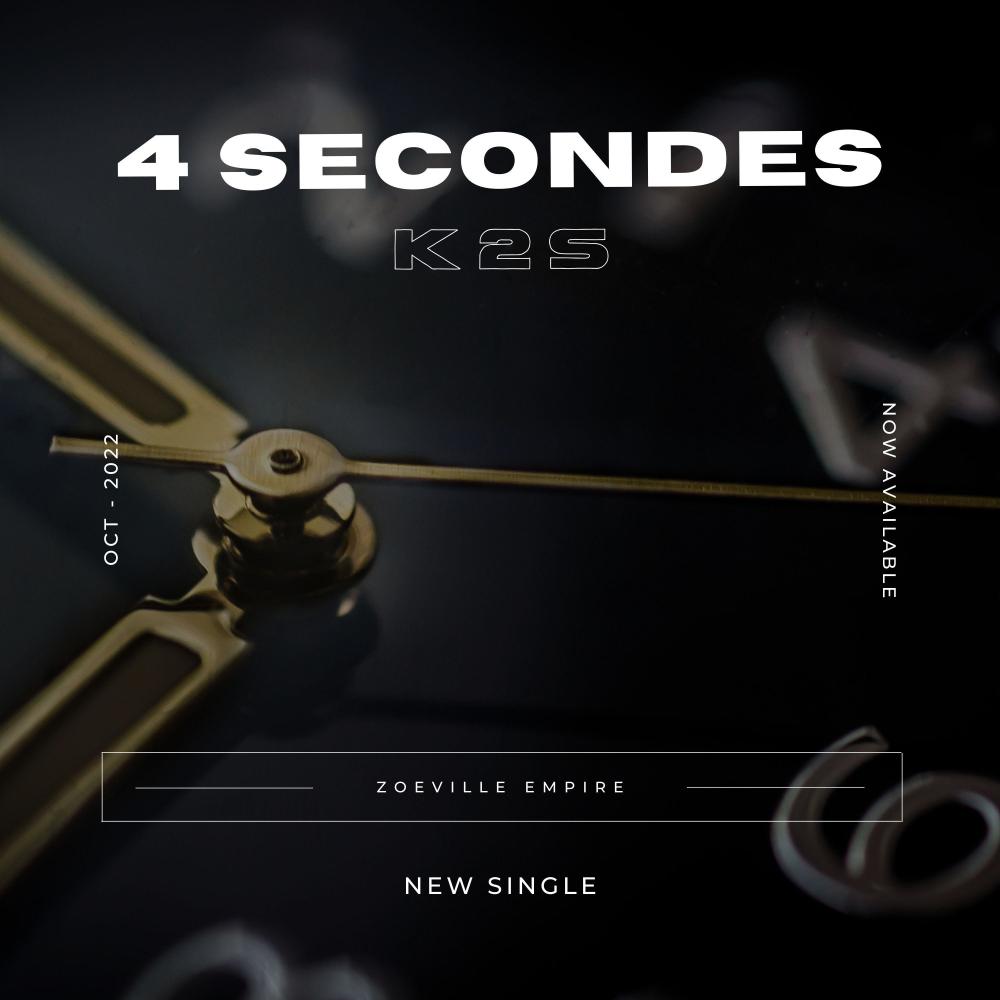 4 SECONDES (Explicit)