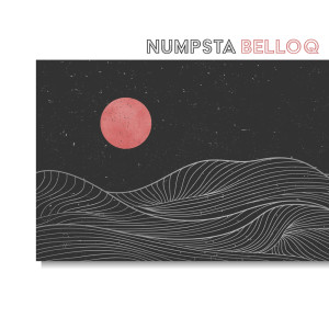 Belloq的专辑Numpsta