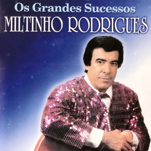 Listen to Bom Jesus de Iguape song with lyrics from Miltinho Rodrigues