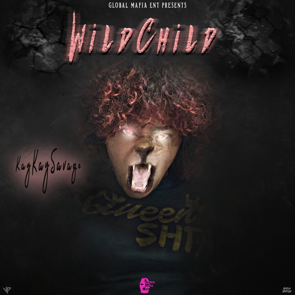 Wildchild Anthem (Explicit)