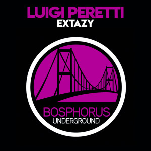 收听Luigi Peretti的Extazy (Dark Funk Mix)歌词歌曲