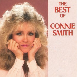 Connie Smith的专辑The Best Of Connie Smith