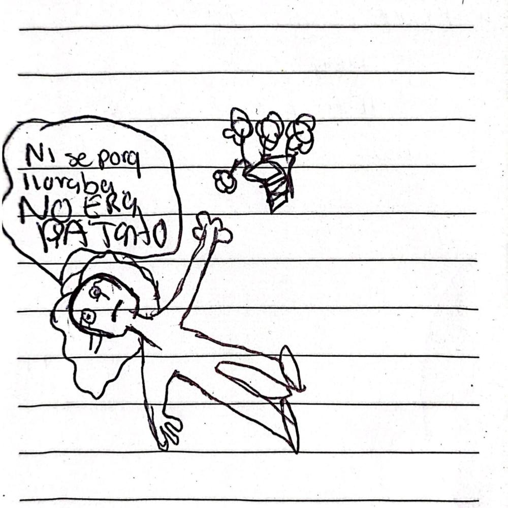 NO era pa tanto