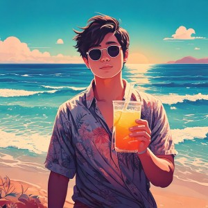 อัลบัม Lofi for Relaxation and Peace ศิลปิน Elevator Background Music Sensation