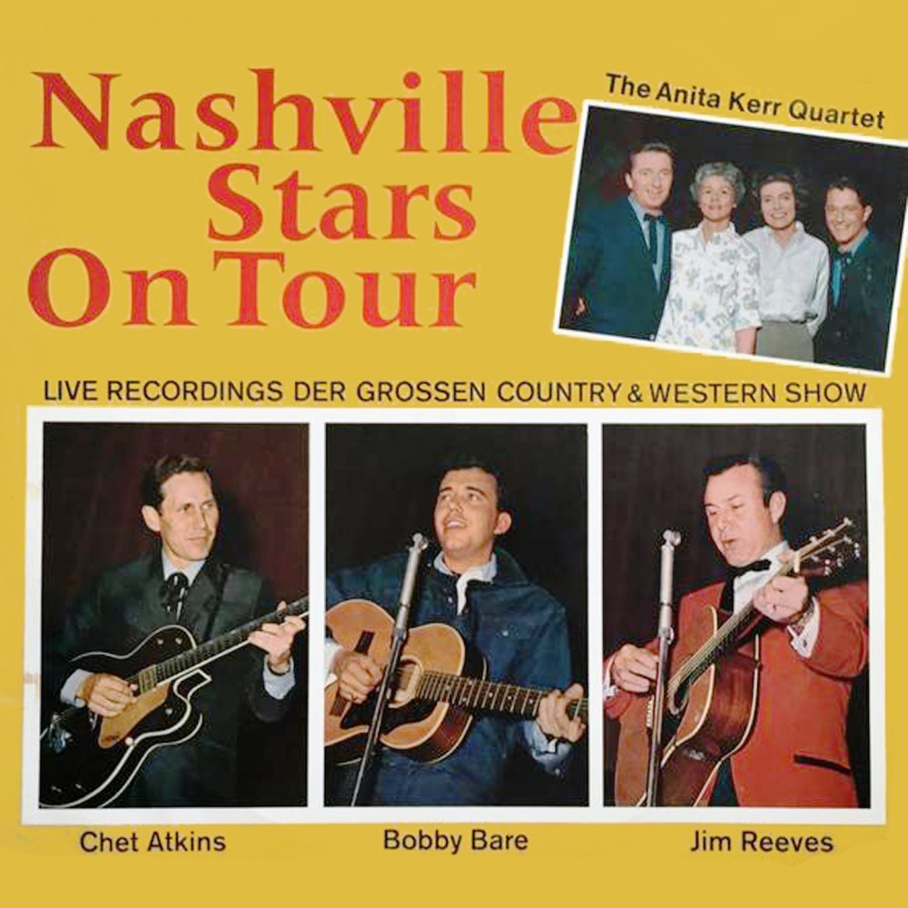 Night-Train To Memphis