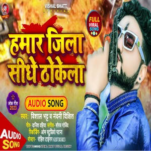 ดาวน์โหลดและฟังเพลง Hamar Jila Sidhe Thokela (Bhojpuri) พร้อมเนื้อเพลงจาก Vishal Bhatt