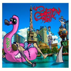 default playlist img