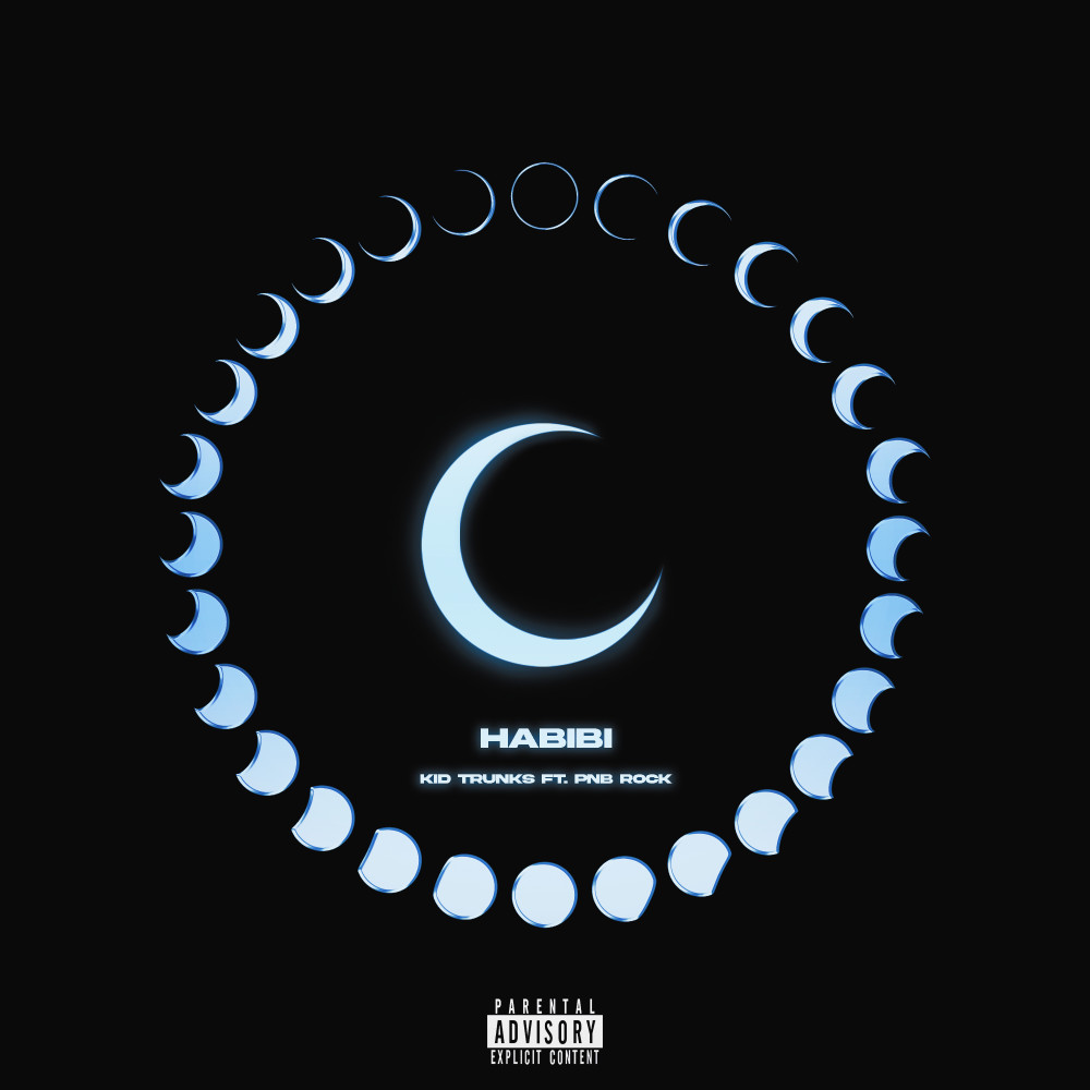 Habibi (Remix) (Remix|Explicit)