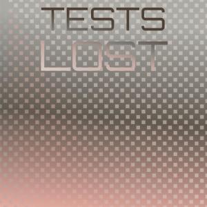 Various Artists的專輯Tests Lost