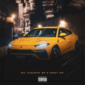 收聽MC Juninho SP的Varias Opções (feat. Gree Cassua) (Explicit)歌詞歌曲