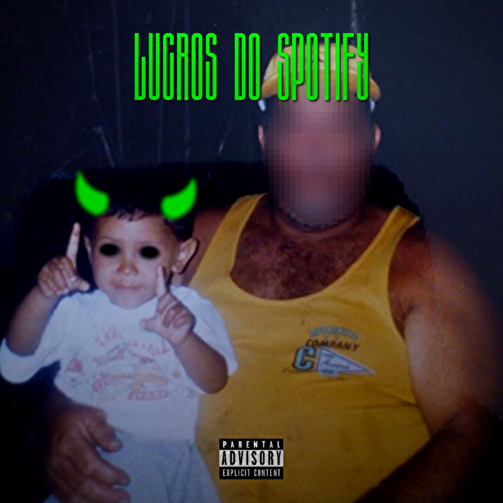 Lucros do Spotify (Speed Up)