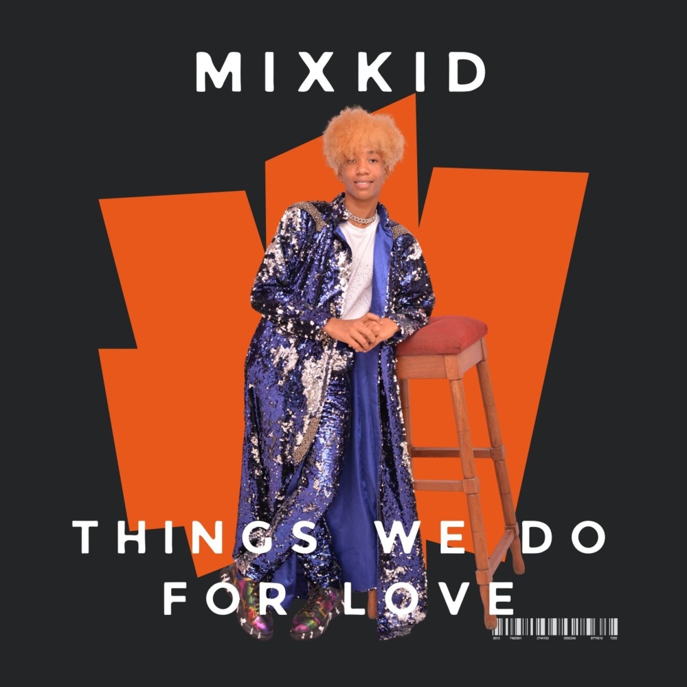 Things We Do for Love