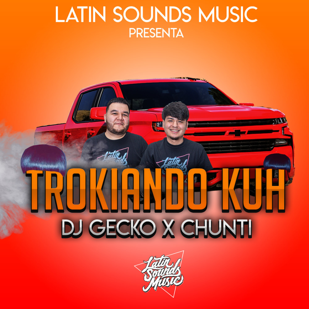 Trokiando Kuh