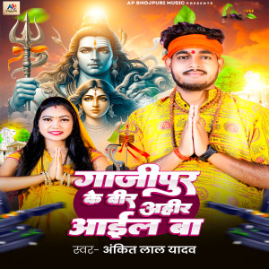 Listen to Veer Ahir Ailba song with lyrics from Ankit Lal Yadav