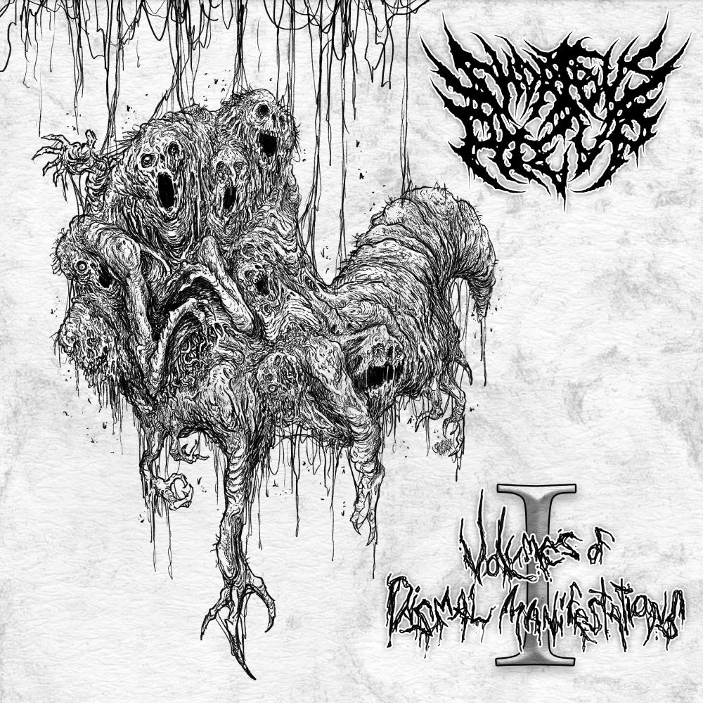 Prolonged Agony (feat. Fatuous Rump) (Explicit)