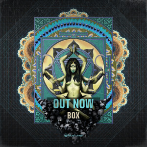 Out Now的專輯Out Now Box
