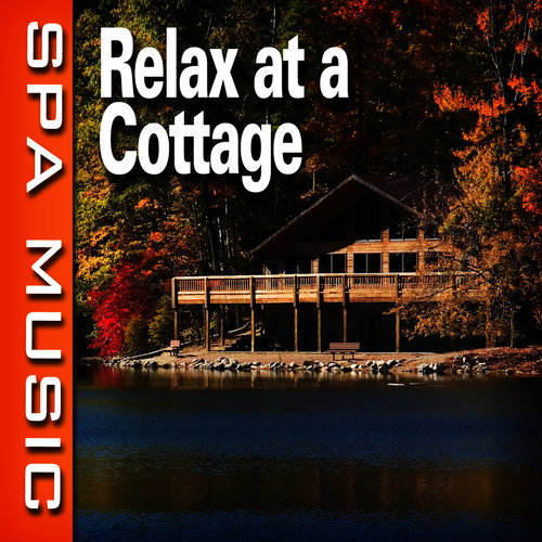 Relaxing Cottage Vacation with Music