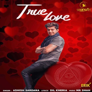 收聽Ashish Sardana的True Love歌詞歌曲