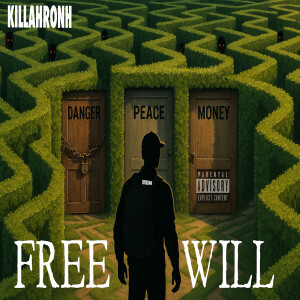 Album Free Will (Explicit) from 