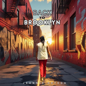 Jeannie Ortega的專輯Back to Brooklyn