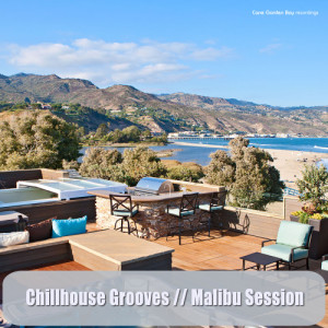 Various Artists的專輯Chillhouse Grooves // Malibu Session