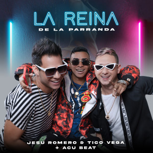 ดาวน์โหลดและฟังเพลง La Reina De La Parranda พร้อมเนื้อเพลงจาก Jesu Romero