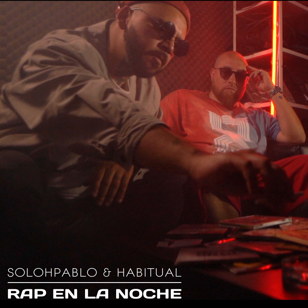 Rap en la Noche (Explicit)