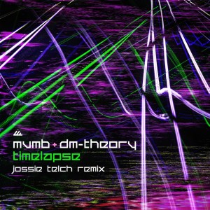 อัลบัม Timelapse ศิลปิน DM-Theory