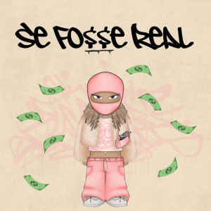收聽Soh Lopez的Se Fosse Real歌詞歌曲