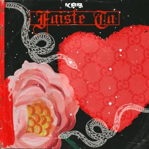 收聽K$B的En Mi Mente歌詞歌曲