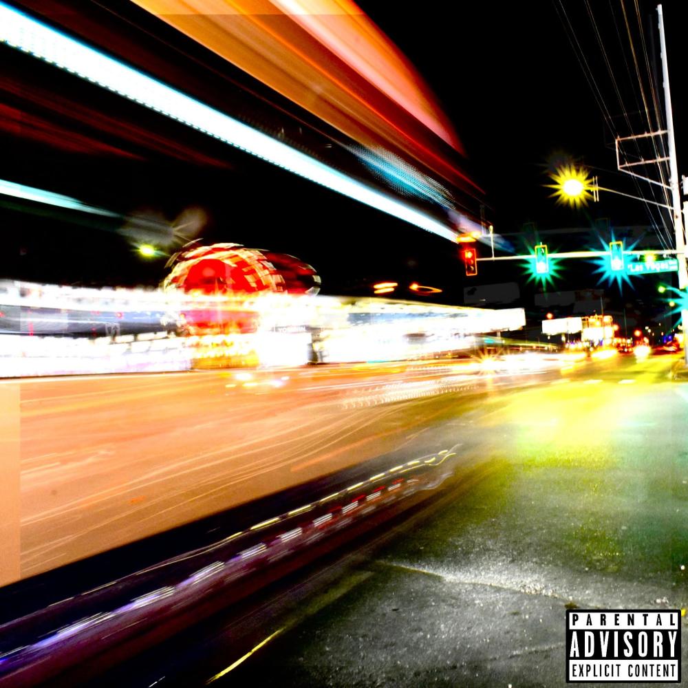 SOBER BITCH (feat. Gemini Kush & 1400Active) (Explicit)