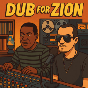 Scientist的专辑Dub For Zion
