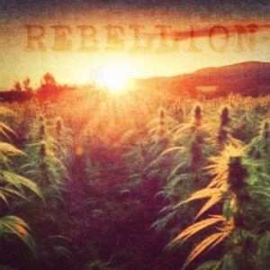 Dengarkan Rebellion (feat. BLACK MAGIC) lagu dari Lara Jarrell dengan lirik