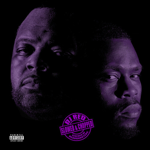 Collection Plate (Slowed & Chopped) (Explicit)