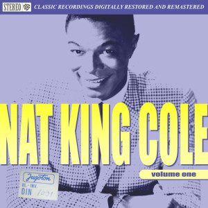 ดาวน์โหลดและฟังเพลง I'm Shooting High พร้อมเนื้อเพลงจาก Nat King Cole