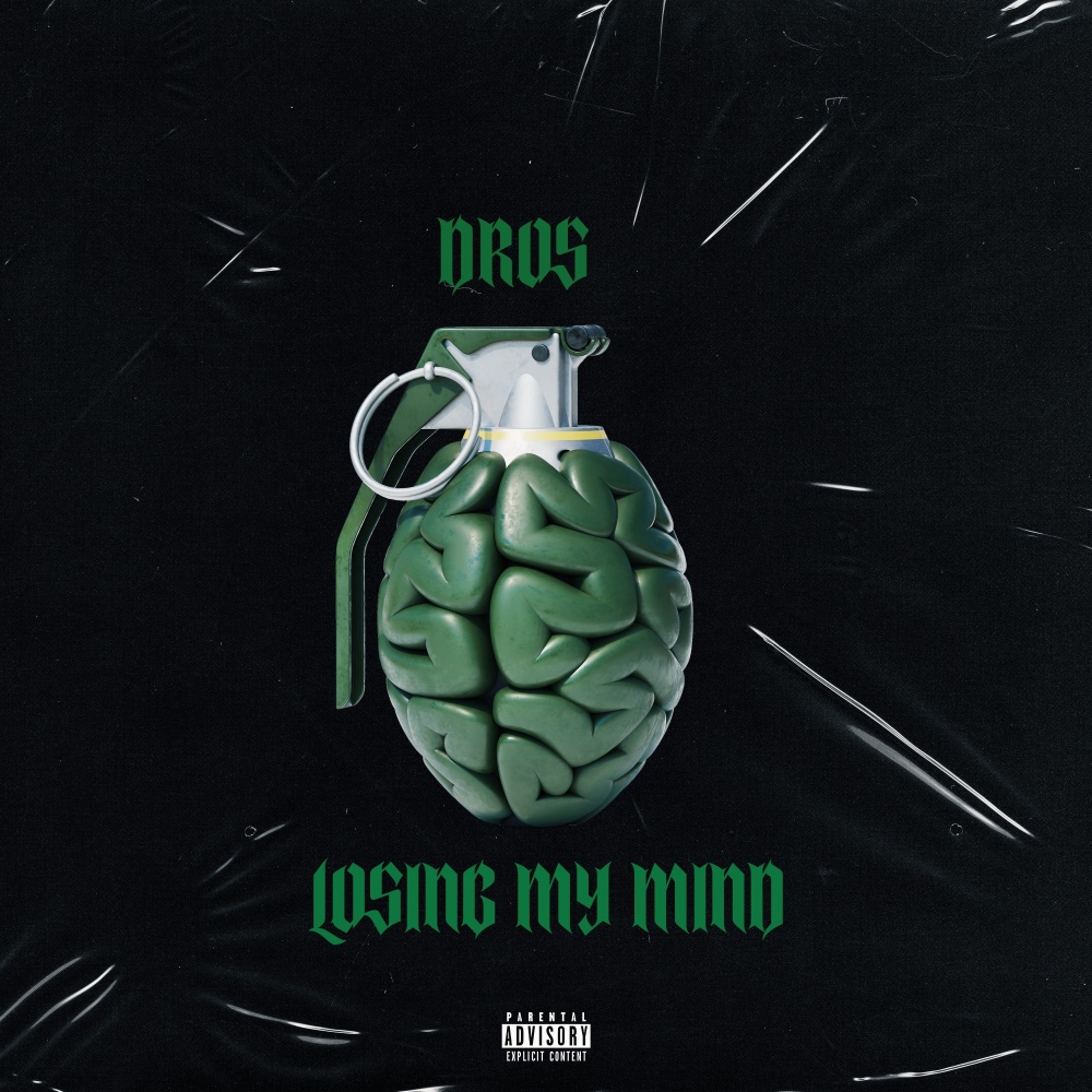 Losing My Mind (Explicit)