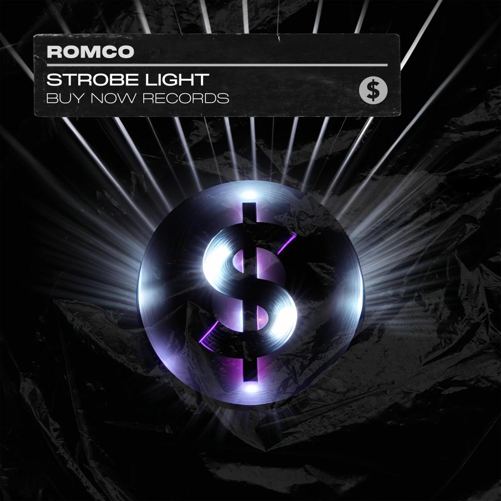 Strobe Light