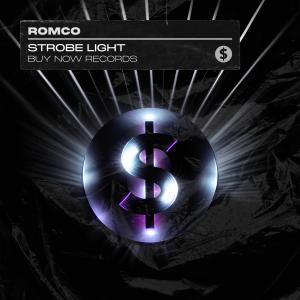 收聽ROMCO的Strobe Light歌詞歌曲
