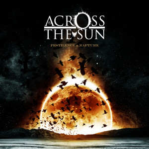 收聽Across The Sun的The Ardent Optimist歌詞歌曲