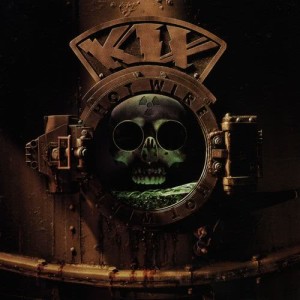 ดาวน์โหลดและฟังเพลง Cold Chills (LP版) พร้อมเนื้อเพลงจาก Kix