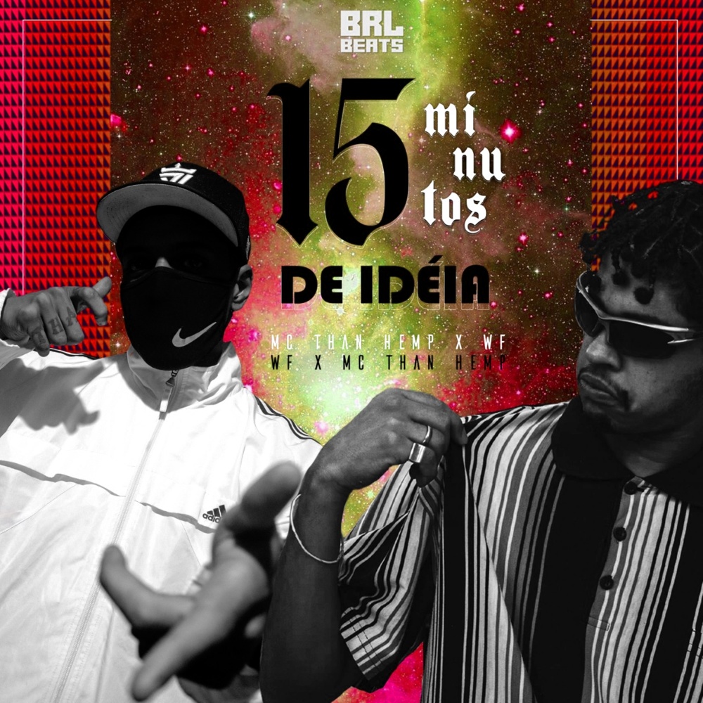 15 Minutos