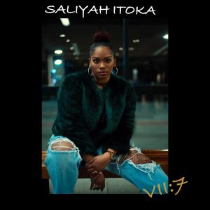 ดาวน์โหลดและฟังเพลง Bitch (Explicit) พร้อมเนื้อเพลงจาก Saliyah Itoka
