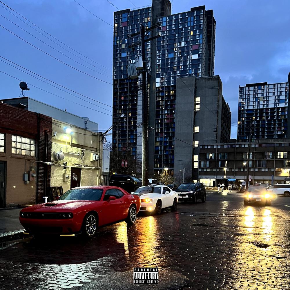 Confessions (feat. Igzotic) (Explicit)