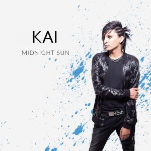 KAI IDEN的專輯Midnight Sun